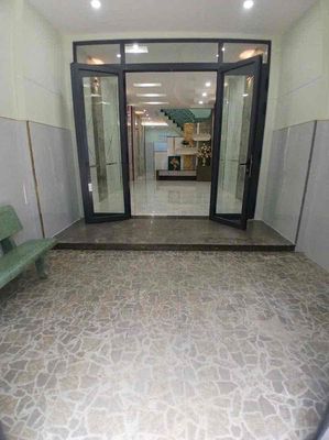 Giá mềm ngoại lệ – nhà mới đẹp phú thọ hòa nguyễn ngọc nhựt – ph — ảnh 1