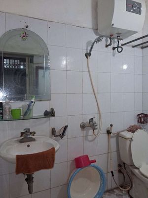 Cho thuê căn hộ tập thể — ảnh 1