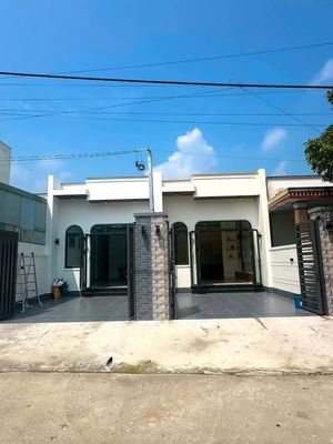 Nhà cấp 4 Tân An, Thủ Dầu Một, Bình Dương - 2.55 tỷ — ảnh 1