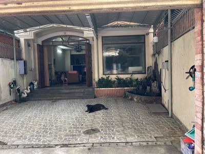 Dạng biệt thự mini — ảnh 1
