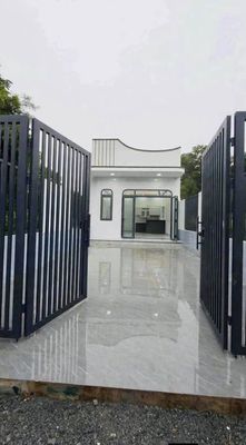 Nhà 5x35m, 2PN, Hướng ĐN, 2.35 tỷ, Hiệp An, Thủ Dầu Một — ảnh 1