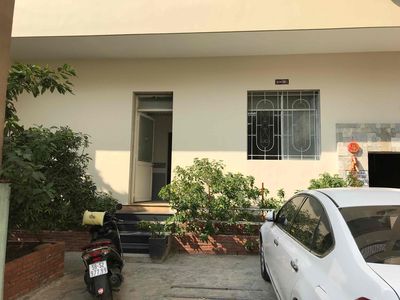 Bán căn hộ tầng trệt 48m² – vị trí đắc địa bình thạnh — ảnh 1