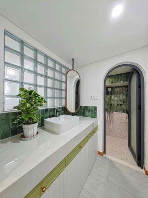 072 cho thuê homestay 2 tầng nguyễn phước nguyên — ảnh 1