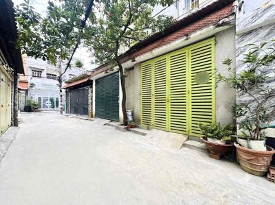 Nhà cạnh chợ phạm văn bạch 64 m² 4 tầng 5.9 tỷ — ảnh 1