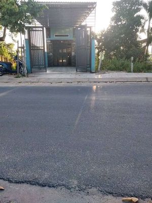 Bán nhà C4 mới đẹp đường Suối Lội, 100m2 SHR, đường oto, giá 1.2 Tỷ — ảnh 1
