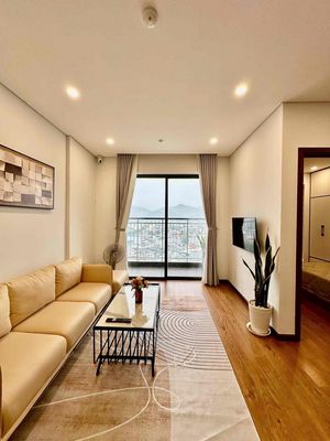 Căn 2 phòng ngủ mia plaza | 14 triệu | full nội thất xịn xò — ảnh 1