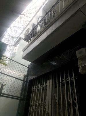 Cho thuê nhà gò vấp đường nguyễn oanh — ảnh 1