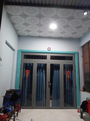 Bán nhà C4 khu TDC Định Hòa, Bình Dương — ảnh 1