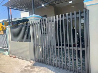 Cho thuê nhà 2PN hẻm Bùi Quốc Khánh, Chánh Nghĩa - 5tr/tháng — ảnh 1