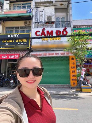 Bán mặt tiền nguyễn văn khối dòng tiền 16tr/tháng – 4 tầng – 7.x tỷ — ảnh 1