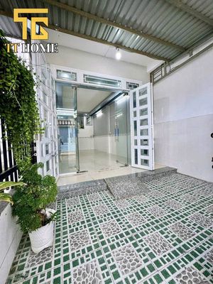 Cho thuê nhà nguyên căn 2PN Nguyễn Văn Trỗi, Cần Thơ — ảnh 1