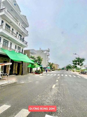 Nhà 1 trệt lửng 3 lầu hẻm 55 Tây Lân BTĐA bình tân — ảnh 1