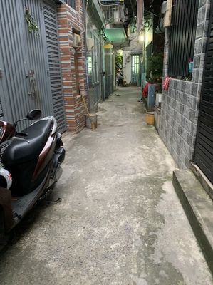 Bán nhà chính chủ — ảnh 1