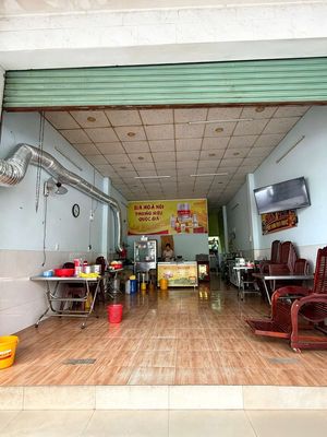 Mặt bằng 100m²- mặt tiền cc đạt gia, dân cư siêu đông — ảnh 1