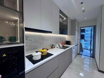 Siêu phẩm 2PN toà Park 7 - sở hữu không gian sống tuyệt vời — ảnh 1