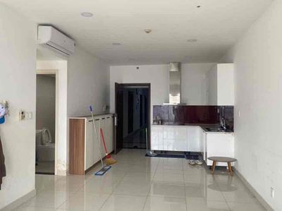 Cho thuê căn hộ 2 phòng ngủ Tulip Tower,Hoàng Quốc Việt,Quận 7 — ảnh 1