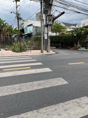 Bán đất lô góc mặt tiền, cách chợ Gò Công 1km — ảnh 1