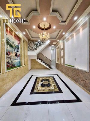 Cho thuê nhà nguyên căn 3PN gần ĐHCT - 6 triệu — ảnh 1