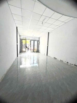 Cho thuê nhà rộng thênh thang 5x24 3pn — ảnh 1