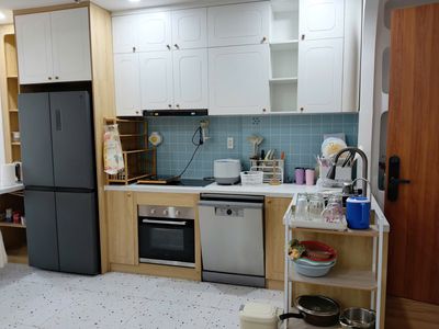 Bán căn hô Carina 105^m2 đầy đủ nội thất — ảnh 1