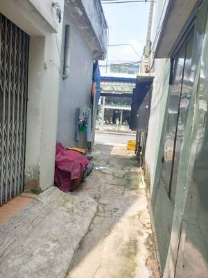 Cho thuê nhà nguyên căn — ảnh 1