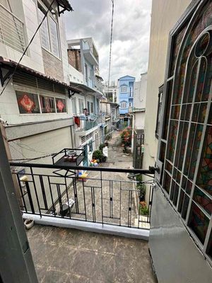 Nhà nhỏ ngay cây quéo 5,5 triệu — ảnh 1