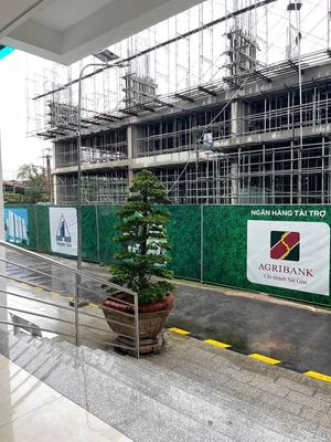 Bán Căn hộ NOXH Dĩ An, TP.HCM mới — ảnh 1