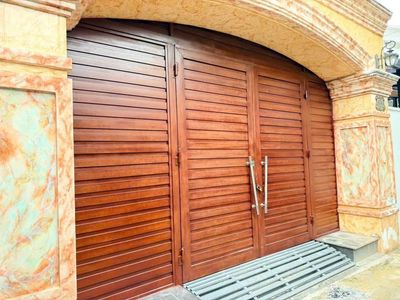 Bán nhà cấp 4 kiên cố, 6x22.5m, hướng ĐN, gần KDC Hiệp Thành 1 — ảnh 1