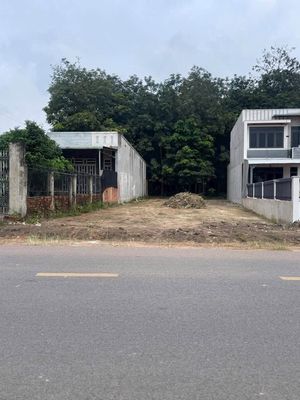 Bán đất 10m x 40m mặt tiền Ba Lăng Xi, giá 4 tỷ — ảnh 1