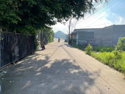 Bán đất mặt tiền ĐX067 Định Hoà, Thủ Dầu Một, Bình Dương — ảnh 1