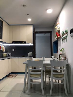 Share phòng trong căn hộ picity 2pn | full nội thất | 5,5 triệu/tháng — ảnh 1