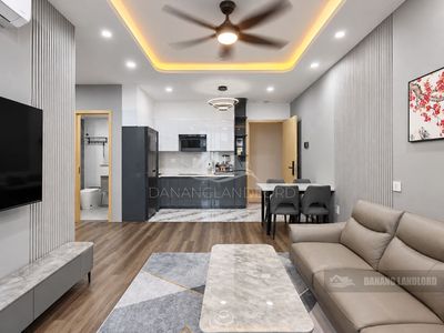 Căn Hộ 1PN Panoma 1 View Biển | E535 — ảnh 1