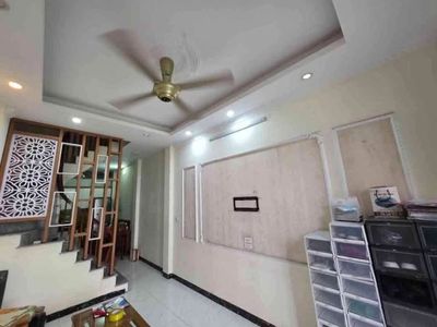 Nhà 30m2, 5 tầng, 3 ngủ gần Aeon Long Biên, 5.75 tỷ — ảnh 1