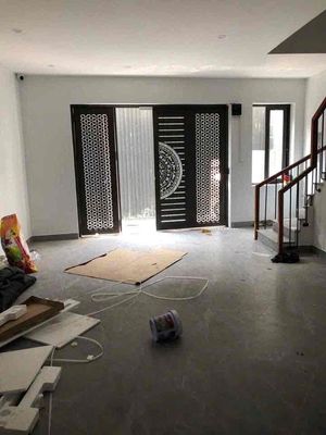 Cho thuê nhà mới tinh ngõ 343 An Dương Vườn, full đồ, ô tô đỗ cửa — ảnh 1