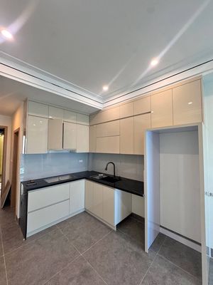 Nhà 34m2, 7 tầng gần AEON Mall Long Biên, hơn 9 tỷ — ảnh 1