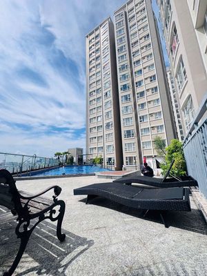 Bán summer square 2pn 2wc 64m2 3.170 — ảnh 1