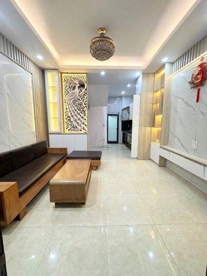 Nhà Ngọc Thụy, Hồng Tiến, Long Biên - 30m2 — ảnh 1
