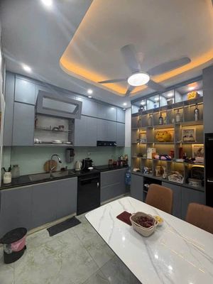 Nhà 4 tầng ô tô đỗ cửa Phúc Lợi, Long Biên — ảnh 1
