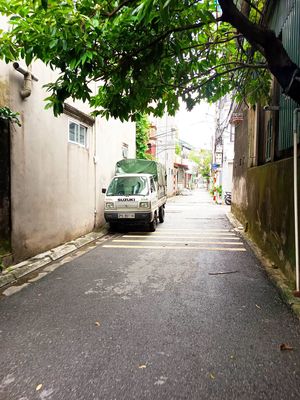 Nhà có thang máy Giang Biên, Long Biên, hơn 7 tỷ — ảnh 1