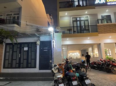 Cho thuê mặt bằng hẻm 69 nguyễn gia trí p25 bình thạnh — ảnh 1