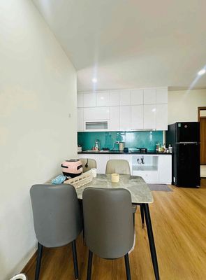 Cho thuê căn hộ Ori Garden 3 phòng ngủ full nội thất giá 9 triệu — ảnh 1