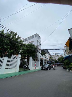 Cho thuê căn nhà 80 m² 3 tầng hẻm oto tránh 1 căn ra măt tiền 12 triêu — ảnh 1