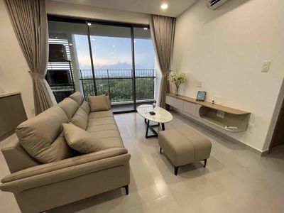 Cho Thuê Căn 3Pn 3Wc full nội thất 12tr/thg — ảnh 1