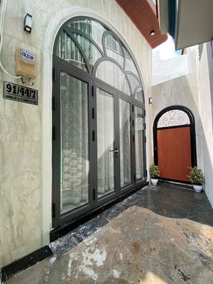 Chính chủ nhà đẹp hoàn công đủ — ảnh 1