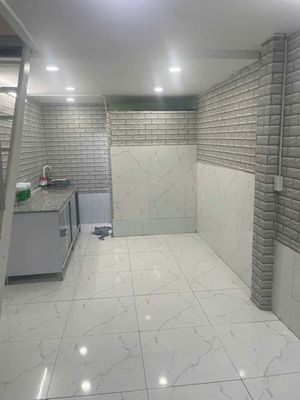 Cho thuê nhà nguyên căn nhỏ xinh giá 4 triêu — ảnh 1