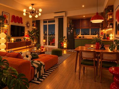 Chính chủ – chung cư mặt tiền thùy vân, view biển — ảnh 1