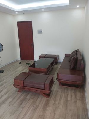 Chín chủ ,cho thuê chung cư CT2B THẠCH BÀN — ảnh 1