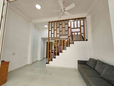 Ngõ xe hơi rộng rãi – hoàn công đầy đủ – linh xuân – 5,1 tỷ — ảnh 1