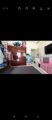 Bán nhà HXH Lạc Long Quân,P.3,Q.11,dt: 3,8 x 11 - 2 tầng 4 Tỷ 1. — ảnh 1