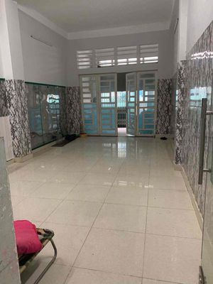 Cho thuê nhà khu vực tân phú — ảnh 1